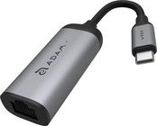 Adam Elements Casa E1 USB-C til Gigabit Ethernet-adapter