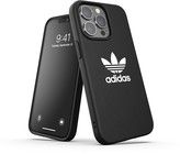 Adidas OR Basic st�bt etui (iPhone 13 Pro) - Sort