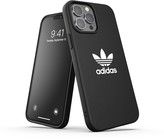 Adidas OR Basic st�bt etui (iPhone 13 Pro Max) - Sort