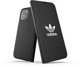 Adidas ELLER New Basics Booklet Taske (iPhone 12 Pro Max)