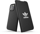 Adidas OR New Basics Booklet Case (iPhone 13 Pro Max)