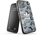 Adidas ELLER Snap Case Camo (iPhone 12 Pro Max)
