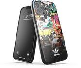 Adidas ELLER Snap-taske farverig (iPhone 12 Pro Max)