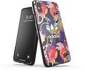 Adidas ELLER Snap-etui Koi (iPhone X / Xs)