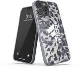 Adidas OR Snap Case Leopard (iPhone 13 Pro Max) - Gr�