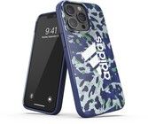 Adidas ELLER Snap Case Leopard (iPhone 13 Pro)
