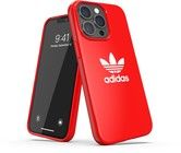 Adidas OR Snap Case Trefoil (iPhone 13 Pro)