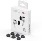 AhaStyle WE38 3 par Memory Foam Tips (AirPods Pro 3)