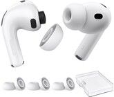 AhaStyle WG187 3 Pairs Silicone Ear Tips (AirPods Pro 3)