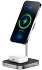 Alogic MagSpeed 2-i-1 ladestation