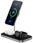 Alogic MagSpeed 3-i-1 trdls opladningsstander