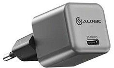 Alogic Rapid Power 20W GaN USB-C V�goplader