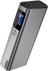 Alogic Ruck 20.000 mAh Powerbank med 130W USB-opladning