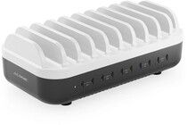 Alogic USB-C stationr opladningsstation
