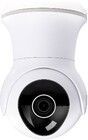 Alpina Smart Wifi Udendrs Kamera med Tilt