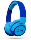 Altec Lansing 2-in-1 Kid Safe Headphone