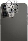 Amorus kameralinseglas (iPhone 15 Pro)