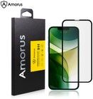Amorus glas (iPhone 13/13 Pro)