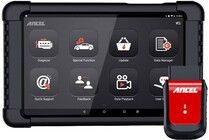 Ancel X6 Professional Automotive OBD2 Diagnostic Scanner