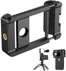 Apexel F001 Multifunktionel Smartphone Stretch Clip