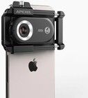 Apexel PhoneMicro 5 3-i-1 mikroskop