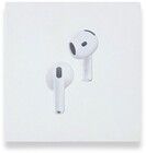 Apple AirPods 4 - med stjreduktion