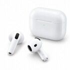 Apple AirPods 5 - Med Tr�dl�s Ladeetui