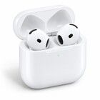 Apple AirPods 5 - Med USB-C-Opladningsetui