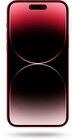 Apple iPhone 14 Plus - God - 128GB - Rd