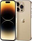 Apple iPhone 14 Pro - Fremragende - 128GB - Guld