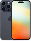 Apple iPhone 15 Pro - Fremragende - 128GB - Mrkebl