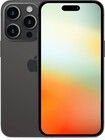 Apple iPhone 15 Pro Max - Fremragende - 256GB - Gr - Nyt batteri