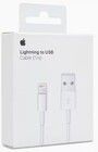Apple Lightning- til USB-kabel - 1 meter