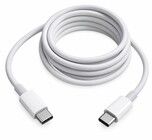 Apple USB-C-opladerkabel - 2 meter