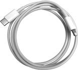 Apple USB-C til Lightning-kabel - 1 meter