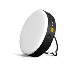 Aqiila LightBird Lys og Powerbank 10.000 mAh