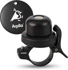 Aqiila TagBird Item Finder with Bike Bell
