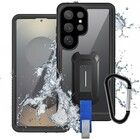 Armor-X Vandtt Cover (Galaxy S25 Ultra)