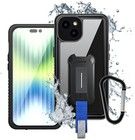 Armor-X vandtt etui (iPhone 14)