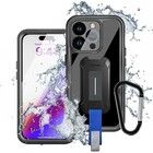Armor-X vandtt etui (iPhone 15 Pro)