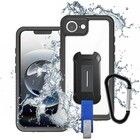 Armor-X vandtt cover (iPhone 16e)