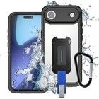 Armor-X vandtt etui (iPhone Air)