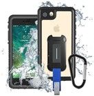 Armor-X vandtt etui (iPhone SE3/SE2)