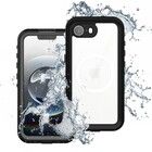 Vandtt Armor-X -etui med MagSafe (iPhone 16e)