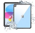 Armor-X Vandtt, std- og stvtt etui (iPad 11/iPad 10,9 (2022))