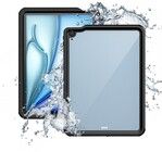 Armor-X Vandtt, std- og stvtt etui (iPad Air 11 (2024-2025))