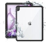 Armor-X Vandtt, std- og stvtt etui (iPad Air 13 (2024-2025))