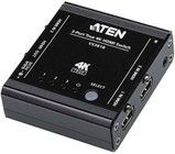 Aten 3-ports gte 4K HDMI-switch