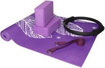 Atom Yoga st 5 dele