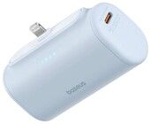 Baseus Kompakt Powerbank 5000mAh